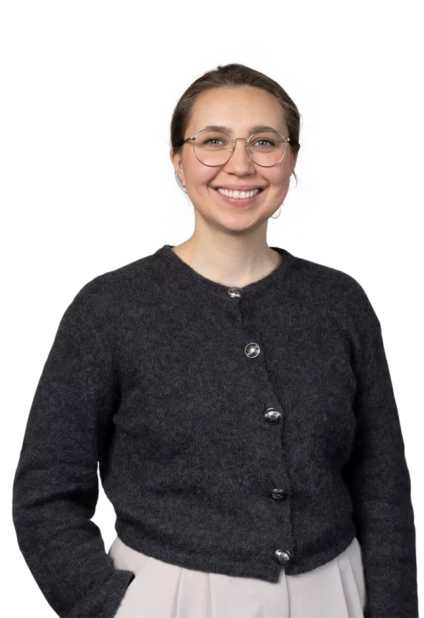 Luisa Friese Luisa Friese