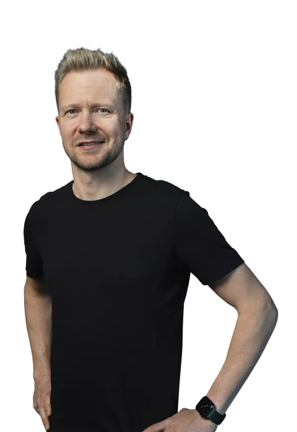 Stefan Hofberger Stefan Hofberger
