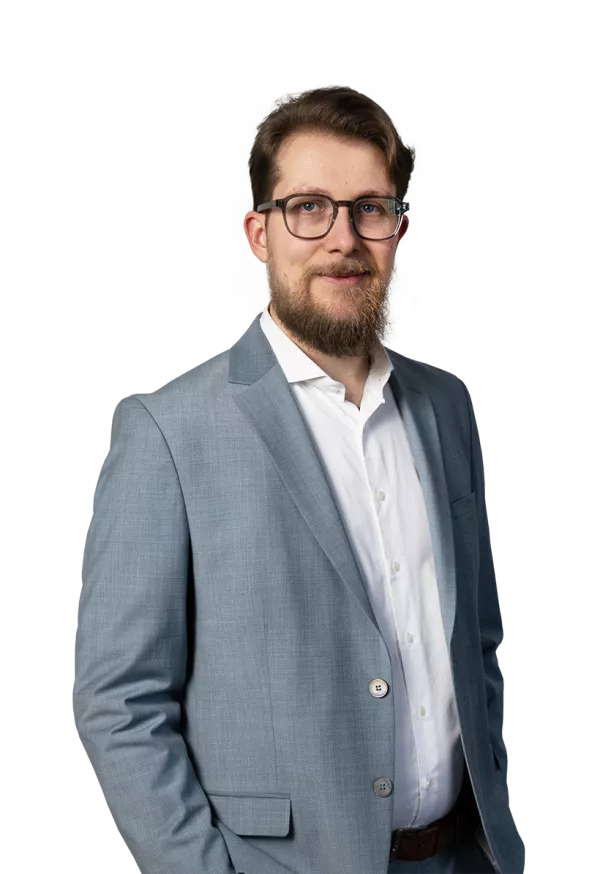 Benjamin Köhler Benjamin Köhler