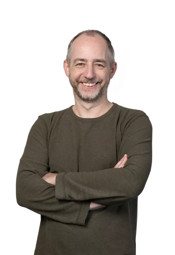 Tobias März Tobias März