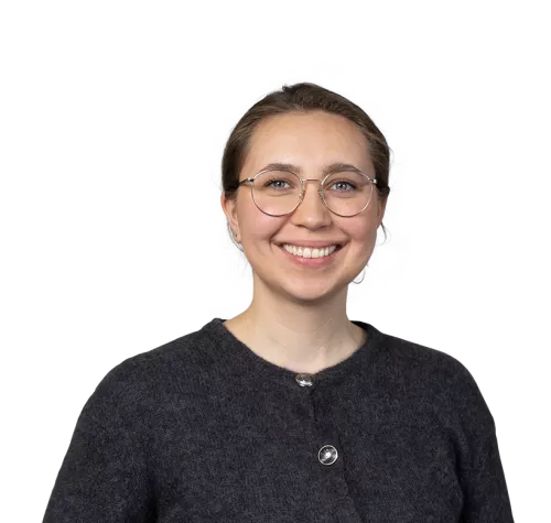 Luisa Friese Luisa Friese