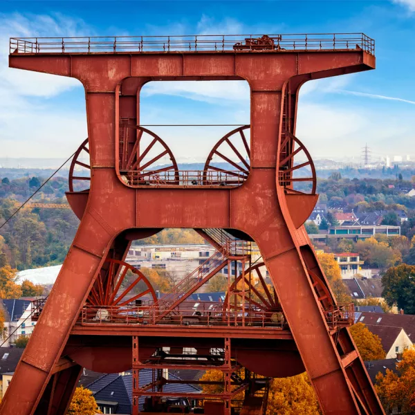 NRW Industrie NRW Industrie